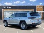 2025 Jeep Grand Cherokee GRAND CHEROKEE L LAREDO X 4X2