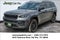 2026 Jeep Grand Cherokee L Altitude