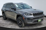 2026 Jeep Grand Cherokee L Altitude