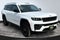 2026 Jeep Grand Cherokee L Altitude