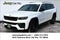 2026 Jeep Grand Cherokee L Altitude