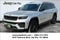 2026 Jeep Grand Cherokee L Altitude