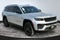 2026 Jeep Grand Cherokee L Altitude