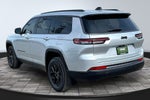 2026 Jeep Grand Cherokee L Altitude