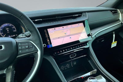2026 Jeep Grand Cherokee L Altitude