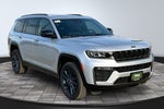 2026 Jeep Grand Cherokee L 85th Anniversary Edition