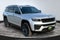 2026 Jeep Grand Cherokee L 85th Anniversary Edition
