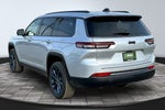 2026 Jeep Grand Cherokee L 85th Anniversary Edition