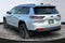 2026 Jeep Grand Cherokee L 85th Anniversary Edition