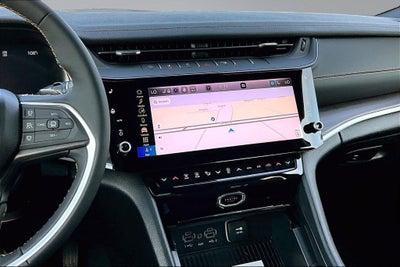 2026 Jeep Grand Cherokee L 85th Anniversary Edition