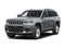 2026 Jeep Grand Cherokee L 85th Anniversary Edition