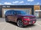 2024 Jeep Grand Cherokee GRAND CHEROKEE L OVERLAND 4X4