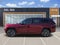 2024 Jeep Grand Cherokee GRAND CHEROKEE L OVERLAND 4X4