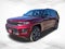 2024 Jeep Grand Cherokee GRAND CHEROKEE L OVERLAND 4X4