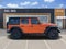 2025 Jeep Wrangler 4xe WRANGLER 4-DOOR WILLYS 4xe
