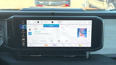 2025 Jeep Wrangler 4xe WRANGLER 4-DOOR WILLYS 4xe