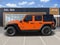 2025 Jeep Wrangler 4xe WRANGLER 4-DOOR WILLYS 4xe