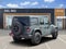 2025 Jeep Wrangler 4xe WRANGLER 4-DOOR WILLYS 4xe