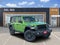 2025 Jeep Wrangler 4xe WRANGLER 4-DOOR WILLYS 4xe