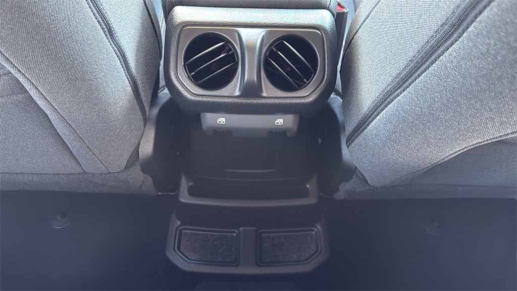 2025 Jeep Wrangler 4xe WRANGLER 4-DOOR WILLYS 4xe