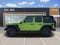 2025 Jeep Wrangler 4xe WRANGLER 4-DOOR WILLYS 4xe