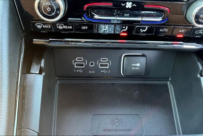 2024 Jeep Grand Cherokee 4xe Summit