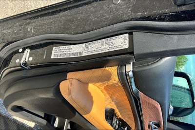 2024 Jeep Grand Cherokee 4xe Summit