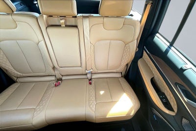 2024 Jeep Grand Cherokee 4xe Summit