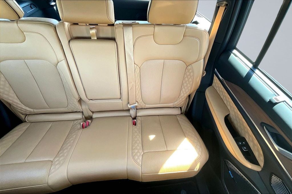 2024 Jeep Grand Cherokee 4xe Summit