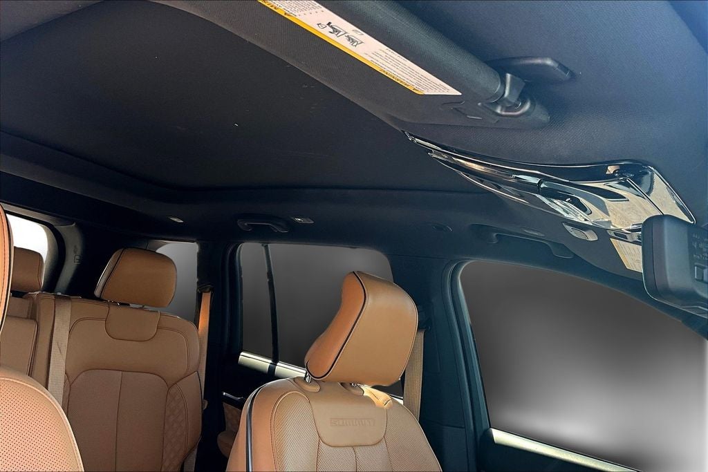 2024 Jeep Grand Cherokee 4xe Summit