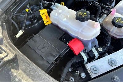 2024 Jeep Grand Cherokee 4xe Summit