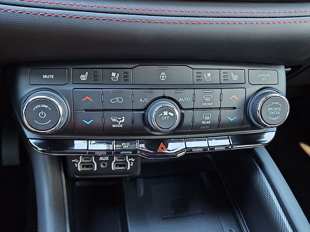 2024 Dodge Durango R/T Plus