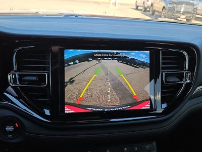 2024 Dodge Durango R/T Plus