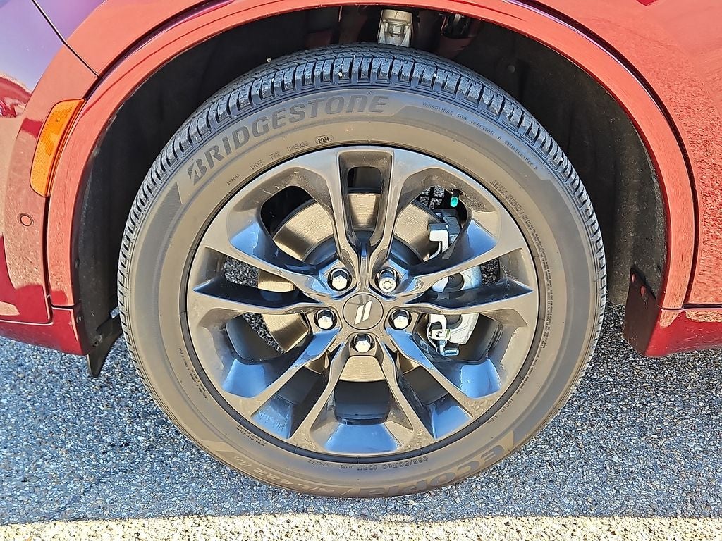 2024 Dodge Durango R/T Plus
