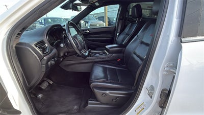 2022 Dodge Durango R/T Plus AWD