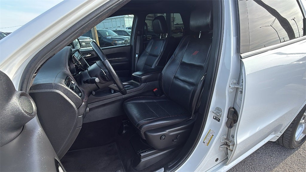 2022 Dodge Durango R/T Plus AWD