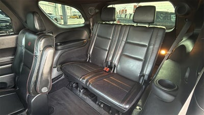 2022 Dodge Durango R/T Plus AWD