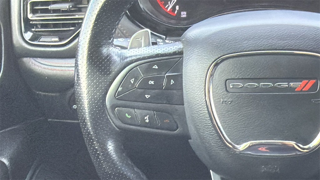 2022 Dodge Durango R/T Plus AWD