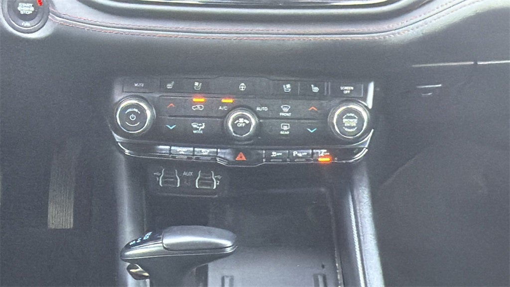 2022 Dodge Durango R/T Plus AWD