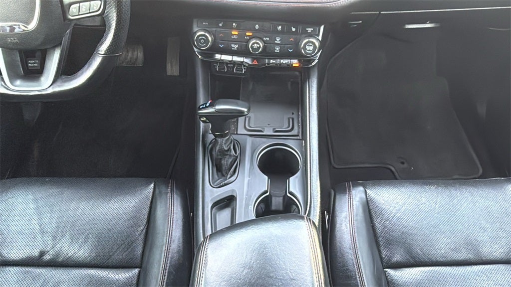 2022 Dodge Durango R/T Plus AWD