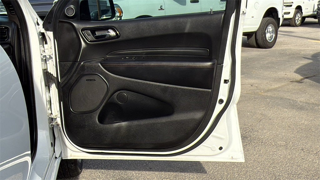 2022 Dodge Durango R/T Plus AWD