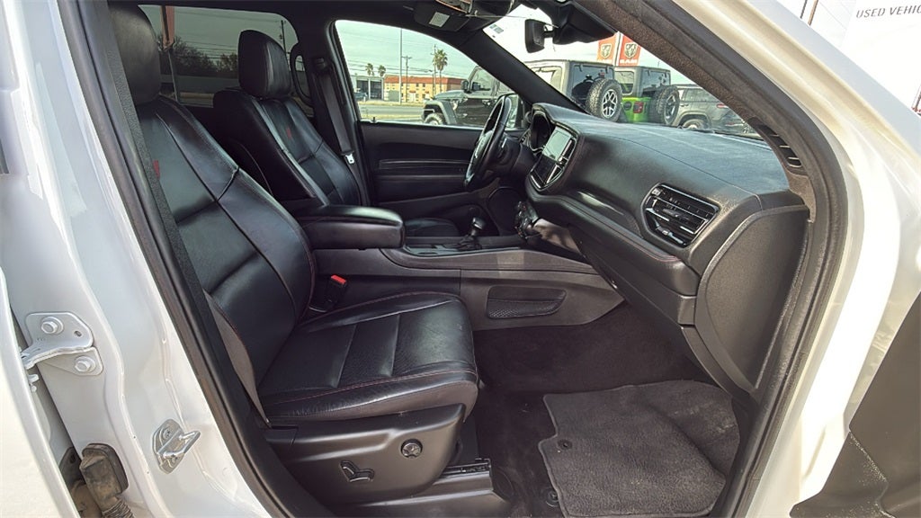 2022 Dodge Durango R/T Plus AWD