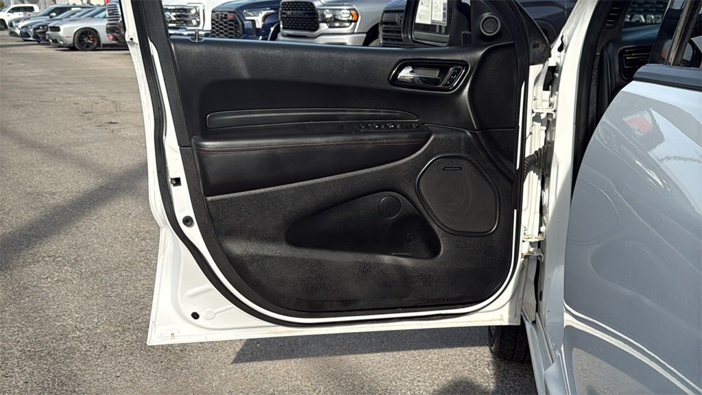 2022 Dodge Durango R/T Plus AWD