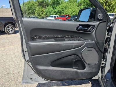 2024 Dodge Durango SRT 392 AWD