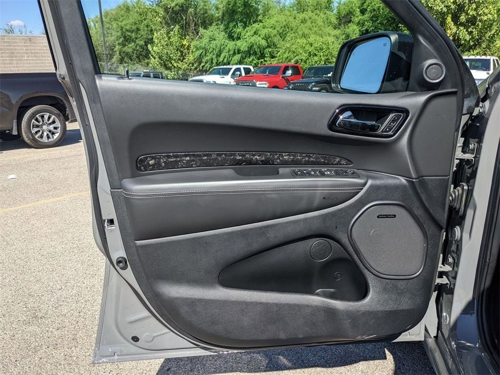 2024 Dodge Durango SRT 392 AWD