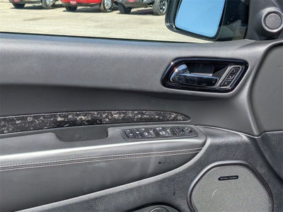 2024 Dodge Durango SRT 392 AWD