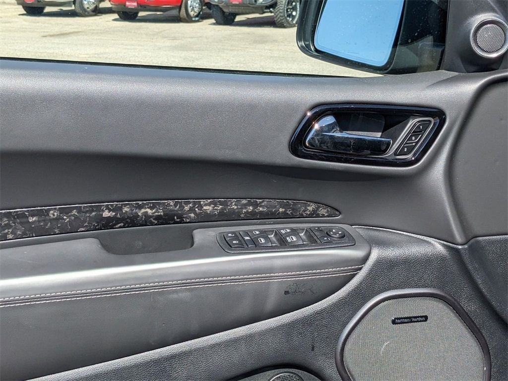 2024 Dodge Durango SRT 392 AWD