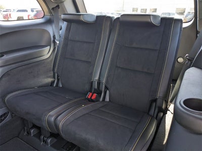 2024 Dodge Durango SRT 392 AWD