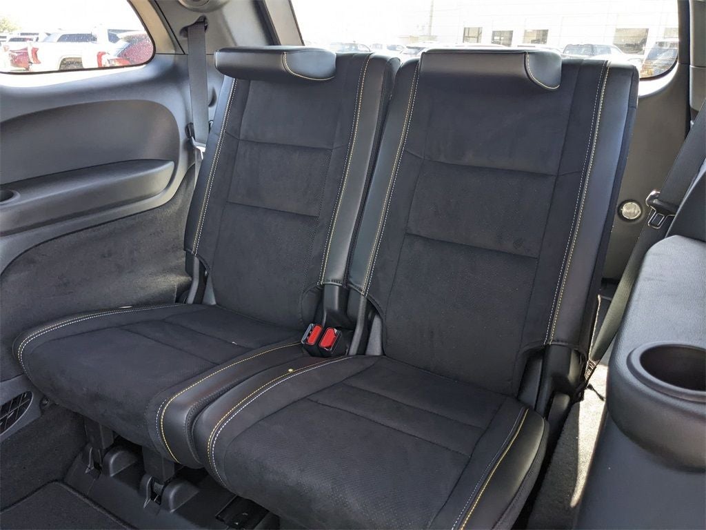 2024 Dodge Durango SRT 392 AWD