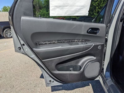 2024 Dodge Durango SRT 392 AWD